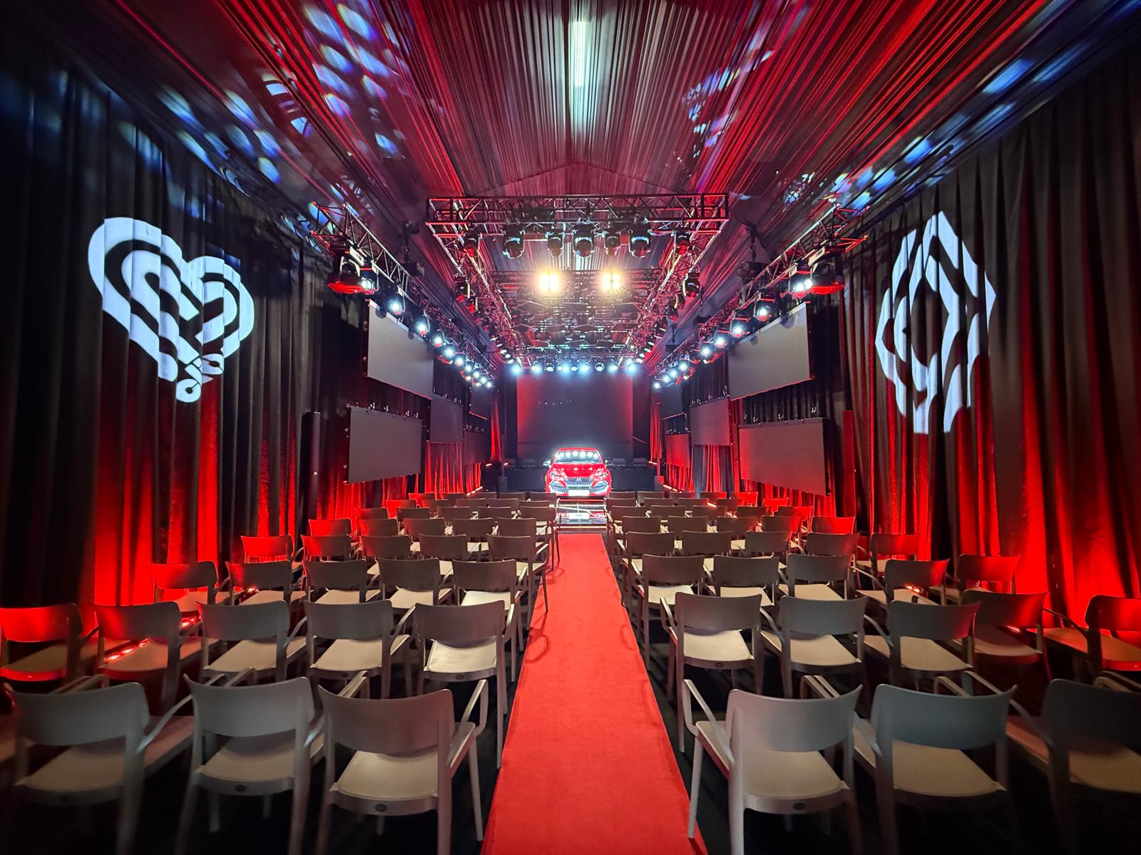 Yeni Renault Clio Lansman